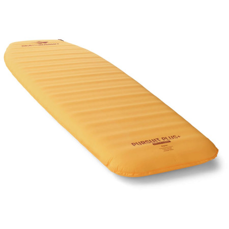 Colchoneta hinchable Sea to Summit Pursuit Plus - Large