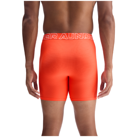 Calzoncillos bóxer para hombre Under Armour Performance Tech Mesh - Solid 6