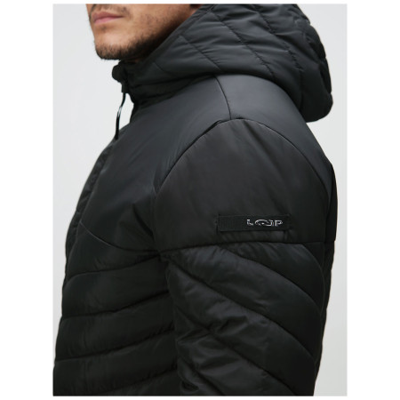 Chaqueta de hombre Loap Jenda