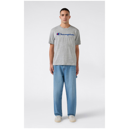 Camiseta de hombre Champion Short Sleeve T-shirt M