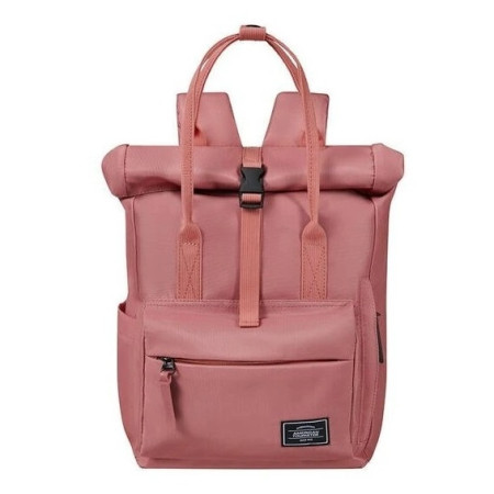 Mochila urbana Samsonite Urban Groove UG16 rosa amethyst
