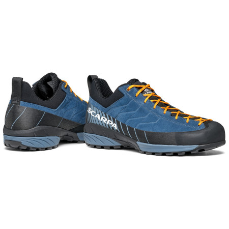 Calzado de hombre Scarpa Mescalito