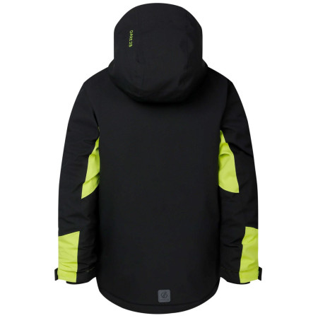 Chaqueta para niños Dare 2b Rip It Jacket Black/WldLim