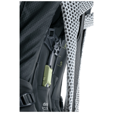 Mochila de hombre Deuter Futura Pro 40
