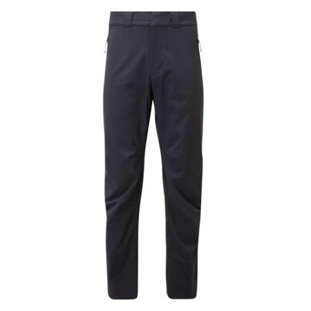 Pantalones de hombre Rab Incline VR Pants negro