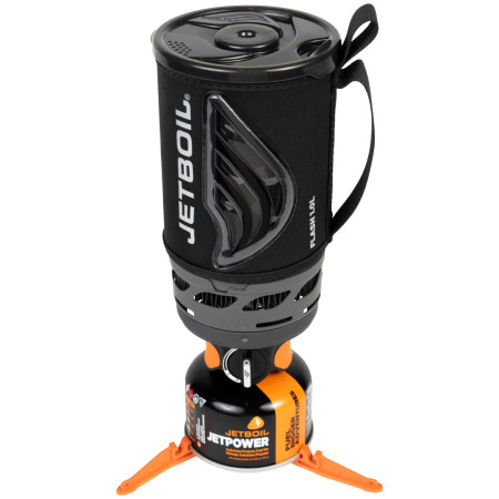 Hornillo Jet Boil Flash 1.0L