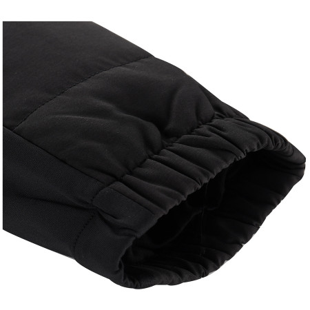 Pantalones para niños Alpine Pro Onero 2 Black