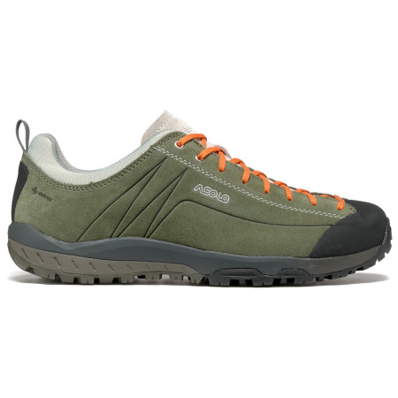 Zapatos trekking hombre Asolo Space GV
