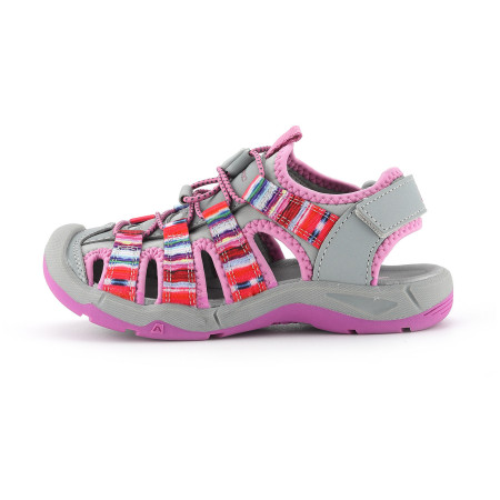 Sandalias para niños Alpine Pro Koremo Rise