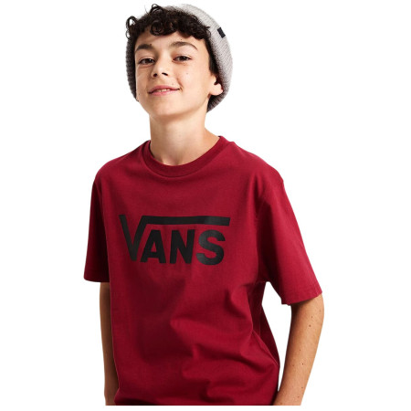 Camiseta para niños Vans Classic