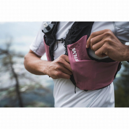 Chaleco de carrera Silva Strive Fly Vest