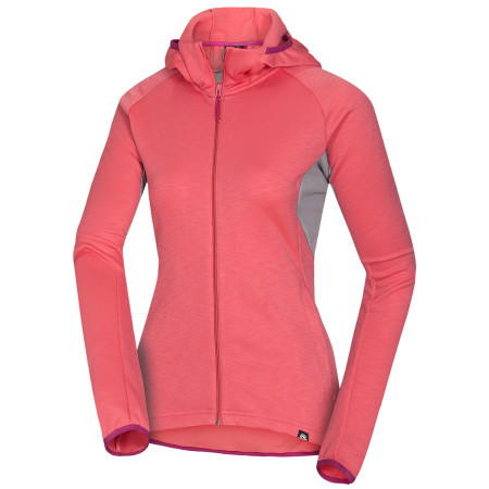 Sudadera de mujer Northfinder Jista