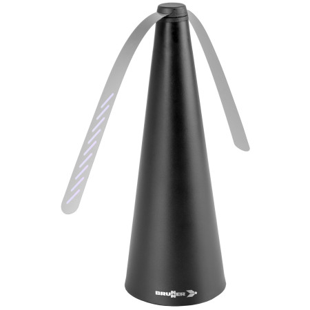 Repelente Brunner Paladino negro