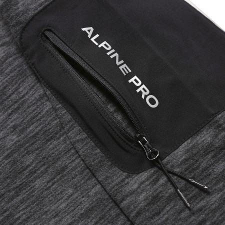 Sudadera de hombre Alpine Pro Loneb