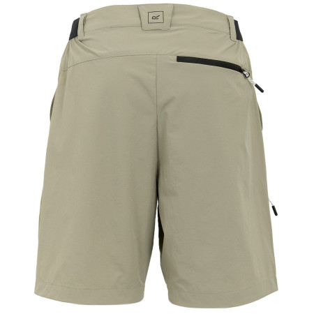 Pantalones cortos de hombre Regatta Travel Light Packaway Shorts