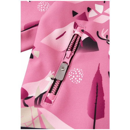 Mono para niños Reima Mjosa