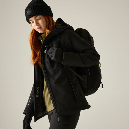 Chaqueta de mujer Regatta Womens Highton Stretch Padded Jacket