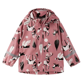 Chaqueta para niños Reima Vesi