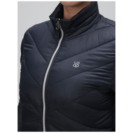 Chaqueta de mujer Loap Irbora