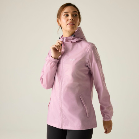 Cortavientos de mujer Regatta Wmn Pk It Jkt III