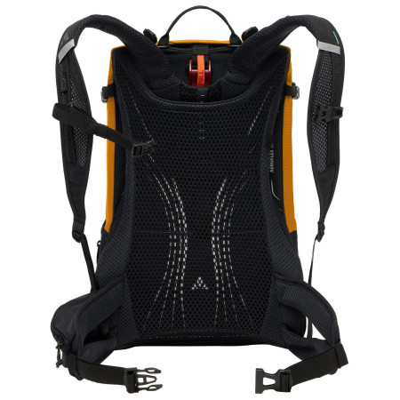 Mochila de ciclismo Vaude Trailvent 15