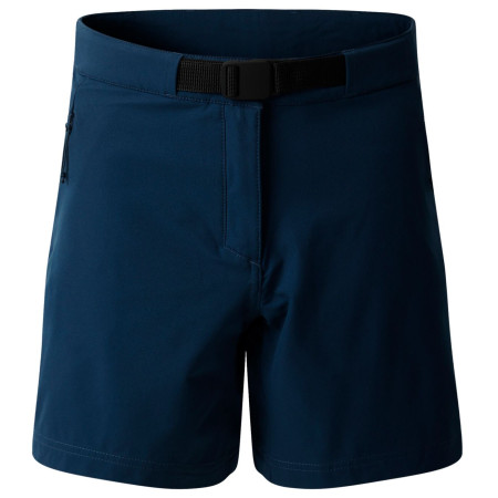 Pantalones cortos de mujer Dare 2b Melodic Pro II Short azul oscuro MoonLt Denim
