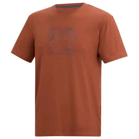 Camiseta de hombre Regatta Fingal Stretch
