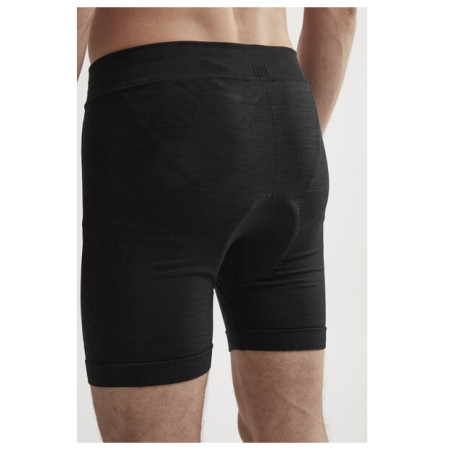 Pantalones cortos de ciclismo para hombre Craft CORE Fuseknit Bike (C4)