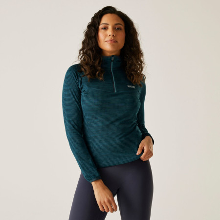 Sudadera funcional de mujer Regatta Women's Yonder II