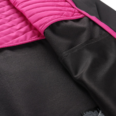 Chaqueta de mujer Alpine Pro Gerla