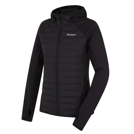 Sudadera de mujer Husky Arya L