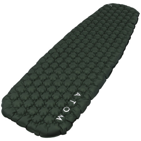 Colchoneta hinchable Warg Atom Mummy