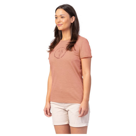 Camiseta de mujer Hannah Selia II