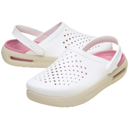 Pantuflas Crocs InMotion Clog