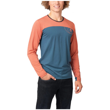 Camiseta de hombre Rafiki Pitone 2026