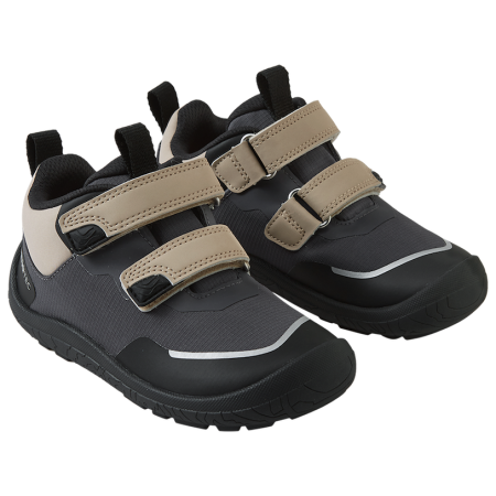 Calzado barefoot niño Reima Viikari Soft Black negro Soft Black