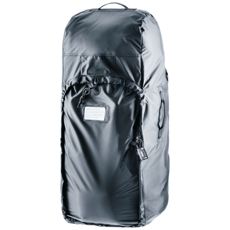 Mochila de senderismo Deuter Voyager 65+10