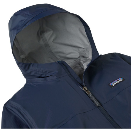 Chaqueta impermeable para niños Patagonia K's Torrentshell 3L Rain Jacket