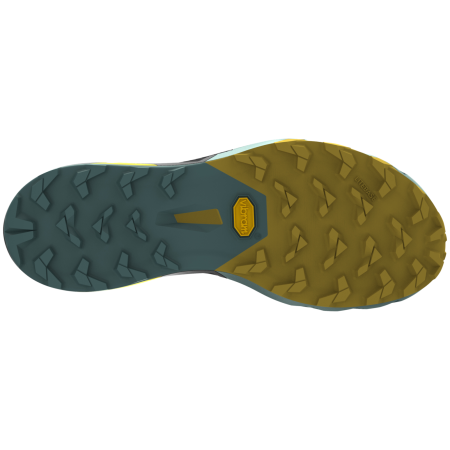 Zapatillas de carrera para hombre Dynafit Alpine Pro 2