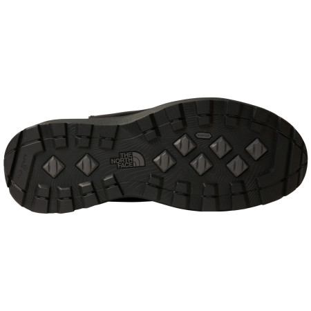 Calzado de hombre The North Face M Bergen Leather Wp