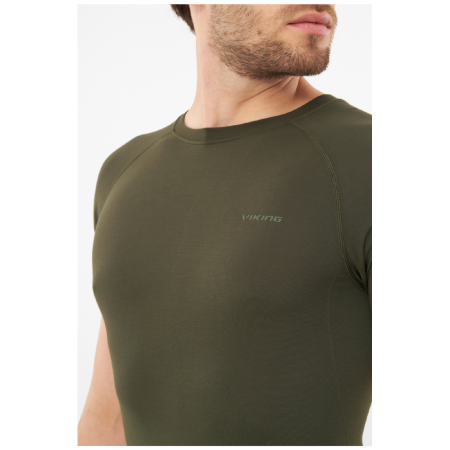 Camiseta funcional de hombre Viking Lockness Man T-Shirt