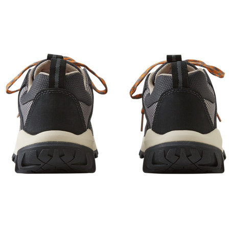 Calzado para niños Reima Kulkuri Low Black