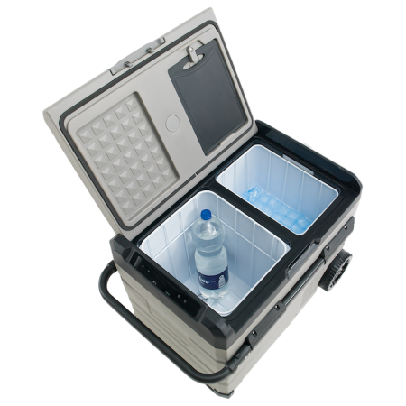 Nevera compresor Outwell Arctic Frost 45