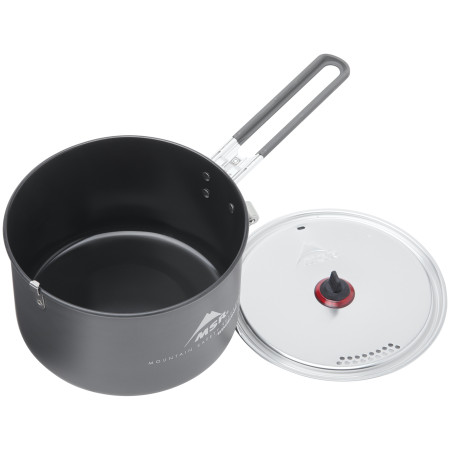 Hornillo MSR WindBurner Group Stove System