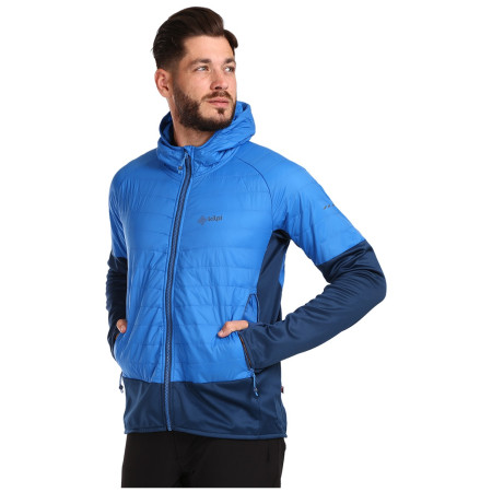 Chaqueta de hombre Kilpi Gares-M