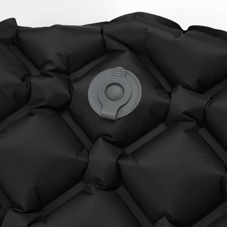 Colchoneta hinchable Zulu Alex