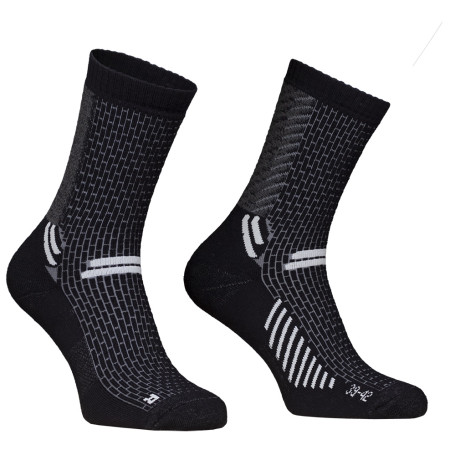 Calcetines High Point Trek 4.0 Socks (Double pack)