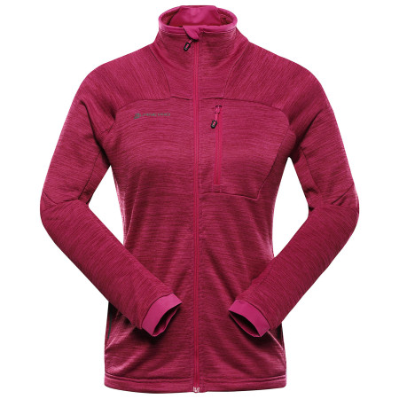 Sudadera de mujer Alpine Pro Onneca 3