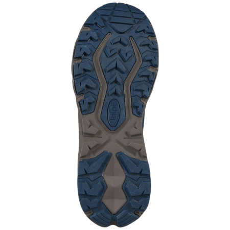 Calzado de senderismo para hombre Kilpi Mounty Low-U