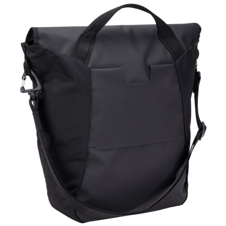 Alforja para bicicleta Thule Chasm Courier Inlock 22L